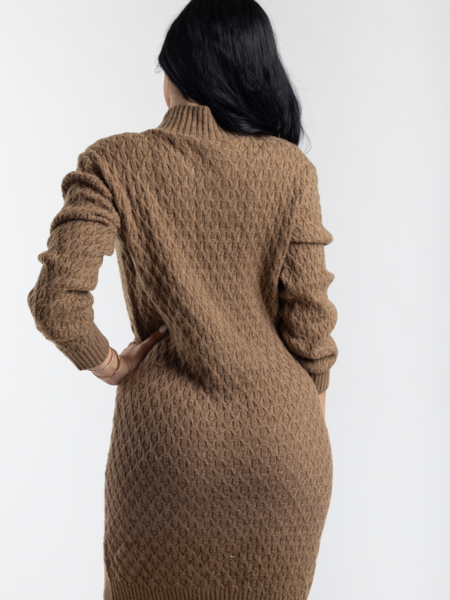 Ženski džemper Briva Dress