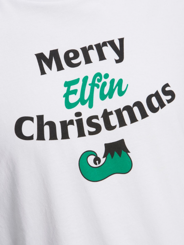 Muška majica Elfen