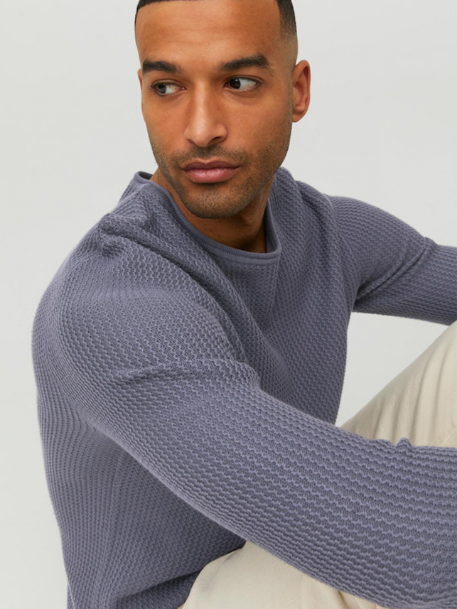 Muški džemper Carlos