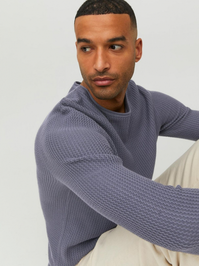 Muški džemper Carlos