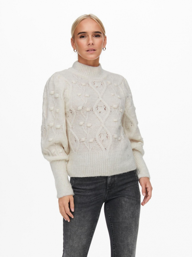 Ženski džemper Poppy