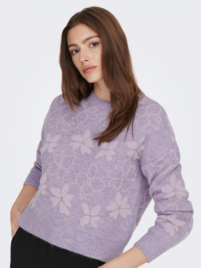 Ženski džemper Danielle