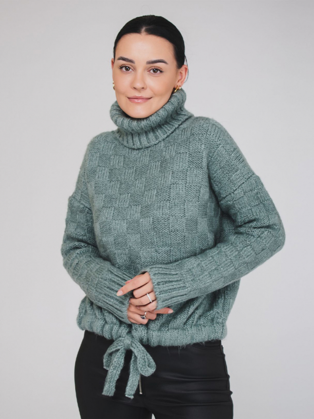 Ženski džemper Rubina