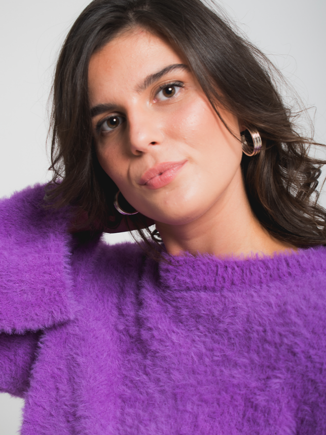 Ženski džemper Iggy