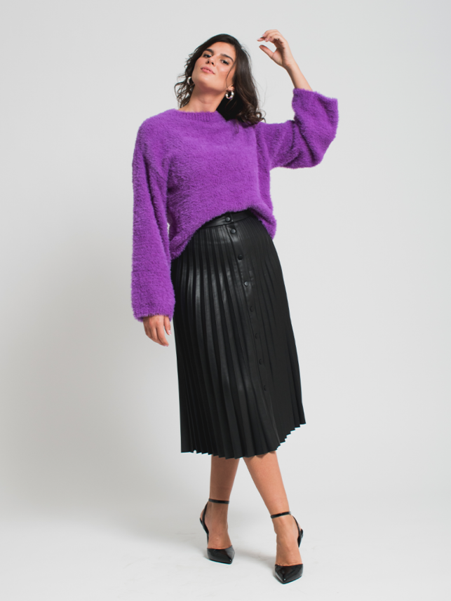 Ženski džemper Iggy