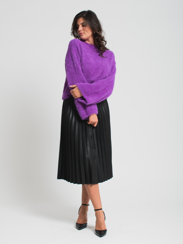 Ženski džemper Iggy