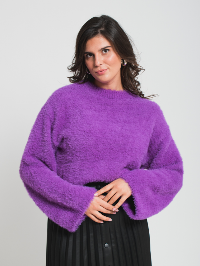 Ženski džemper Iggy