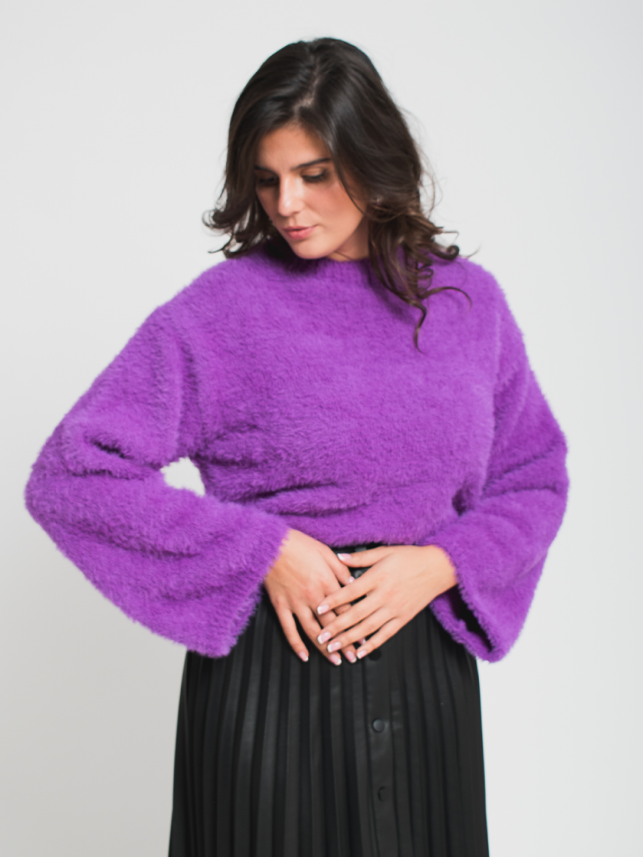 Ženski džemper Iggy