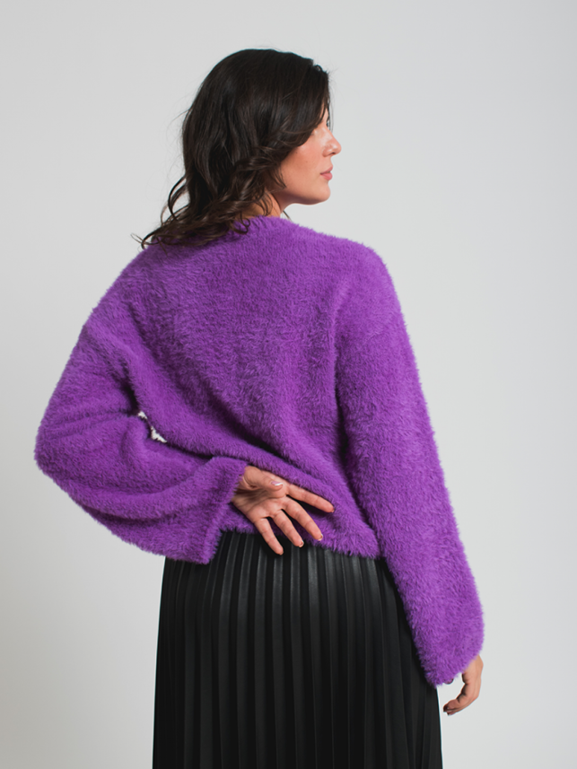 Ženski džemper Iggy