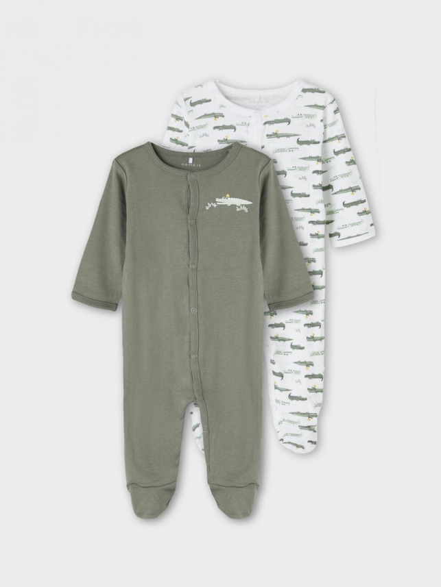 Dečiji set pidžama Crocodile
