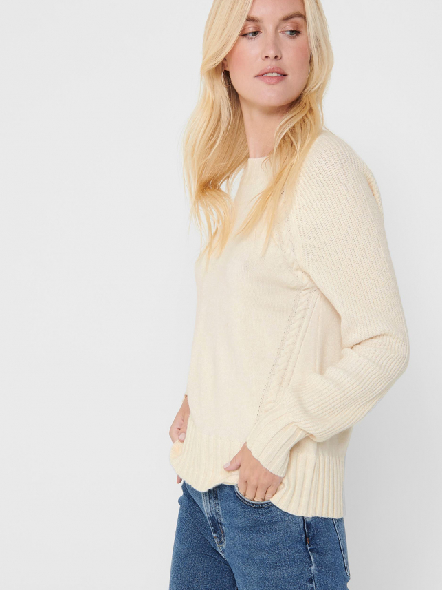 Ženski džemper Sandy