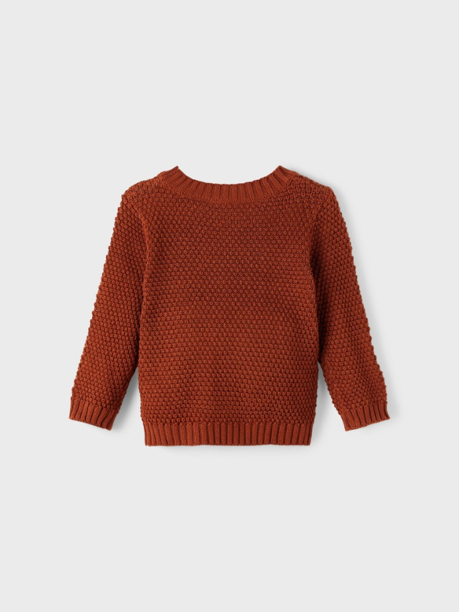 Dečiji džemper Moret