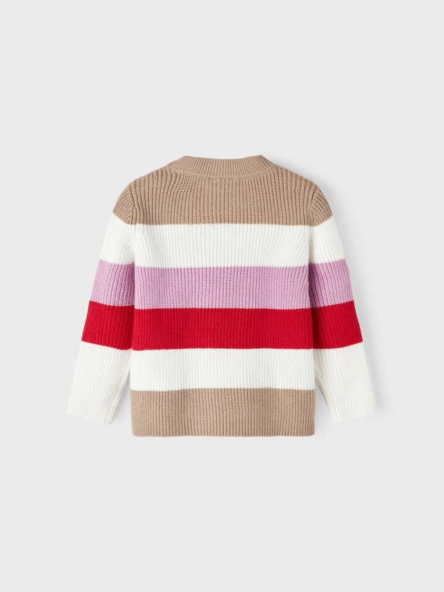 Dečiji džemper Vajsa