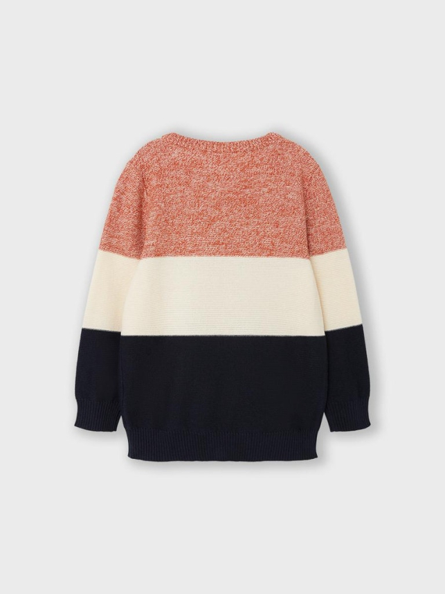 Dečiji džemper Vohan