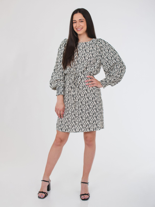 Ženska haljina Basila