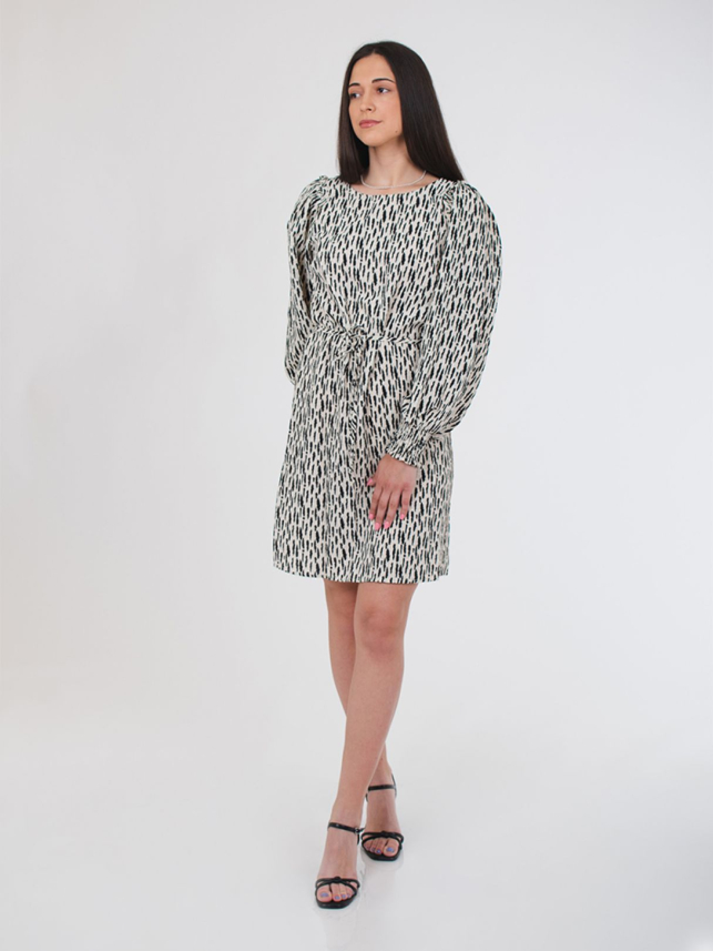 Ženska haljina Basila