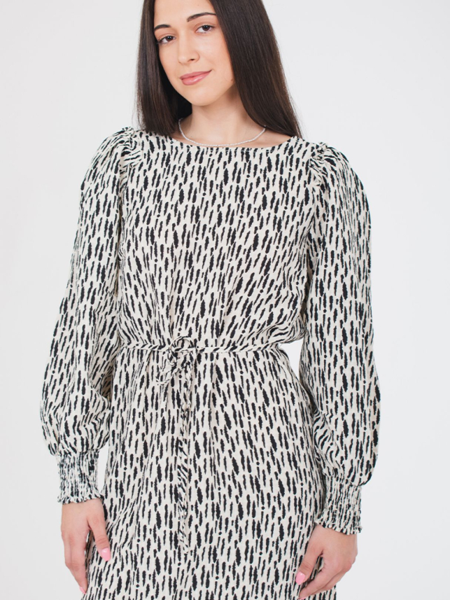 Ženska haljina Basila