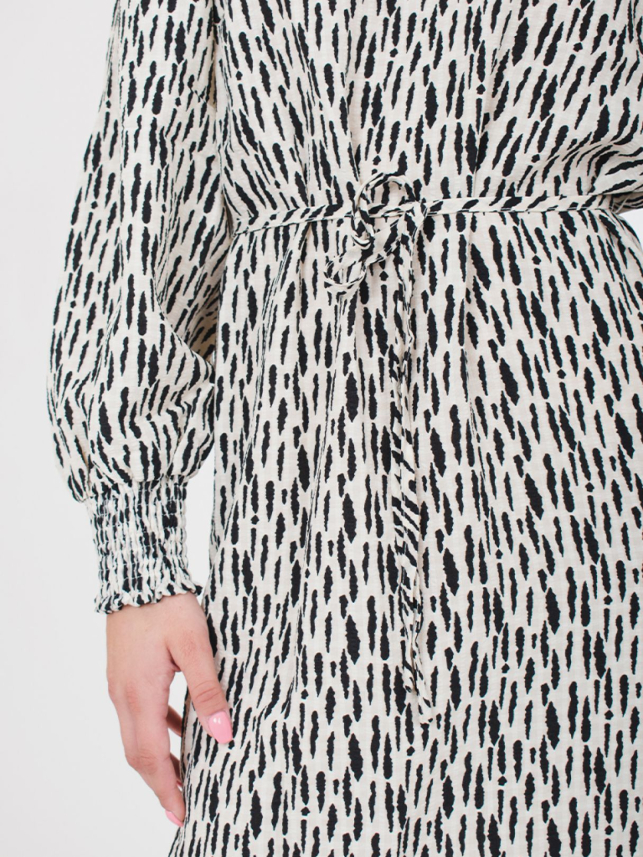 Ženska haljina Basila