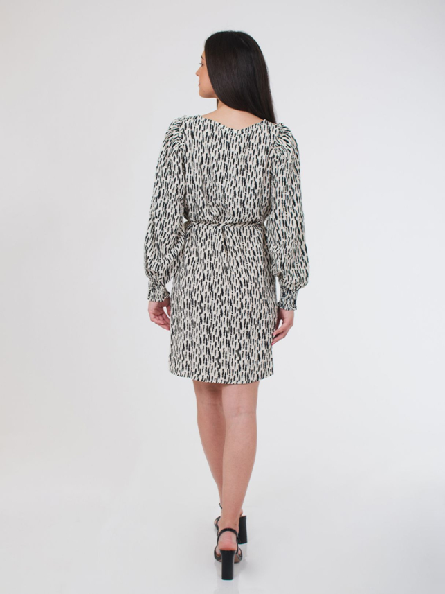 Ženska haljina Basila