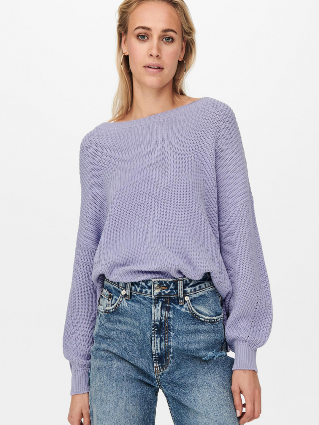 Ženski džemper Hilde
