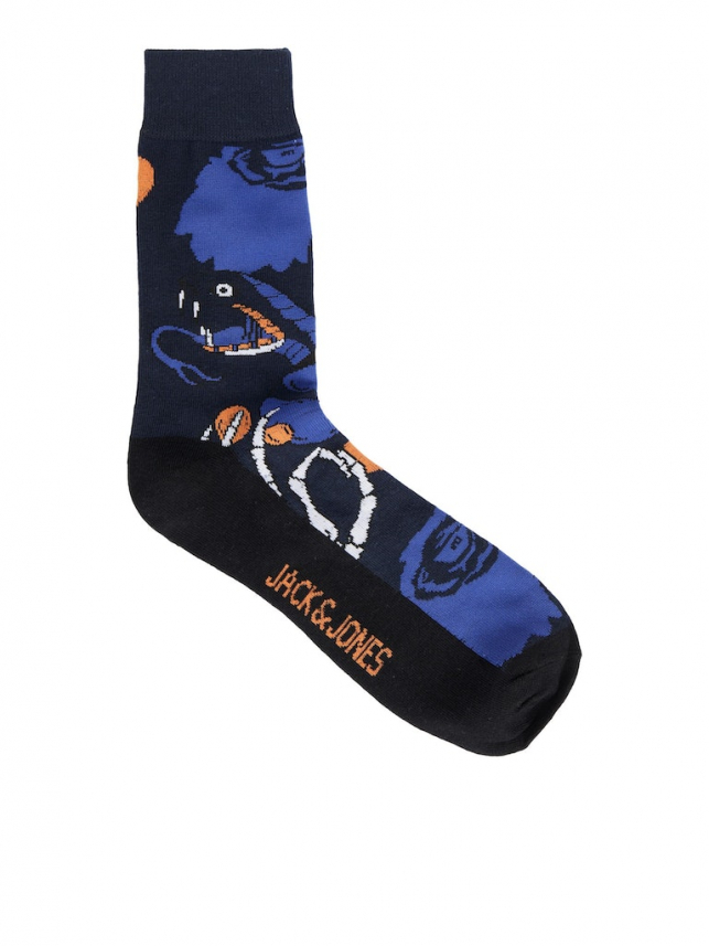 Muški set čarapa Space