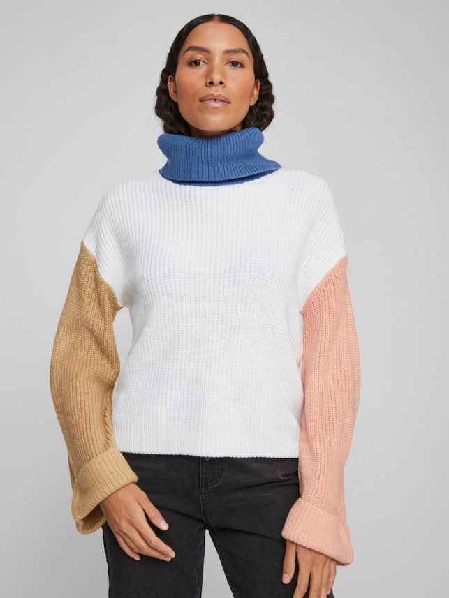 Ženski džemper Naya