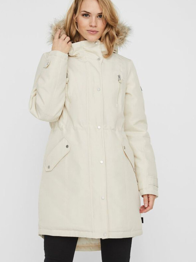 Ženska jakna Expedition Track