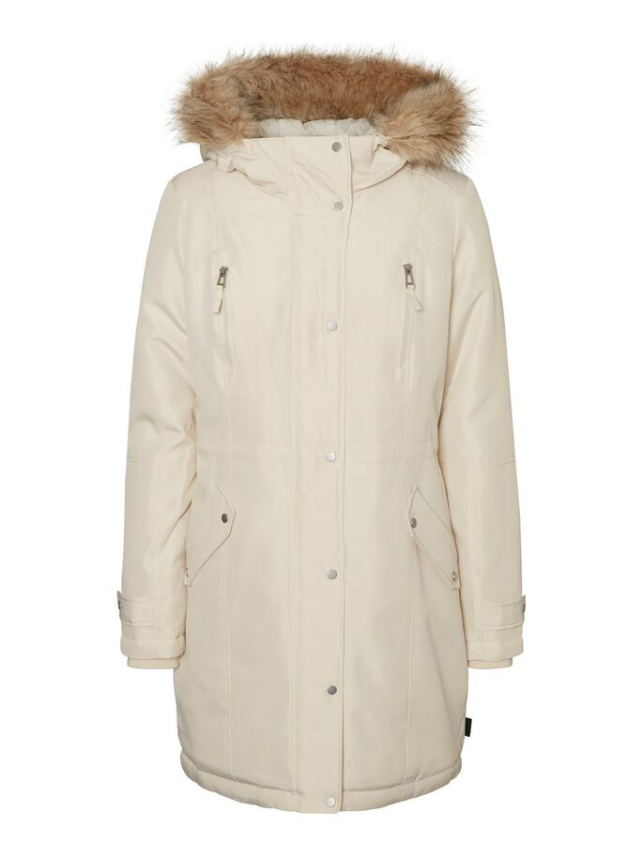 Ženska jakna Expedition Track