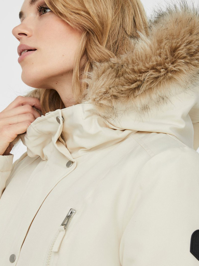 Ženska jakna Expedition Track