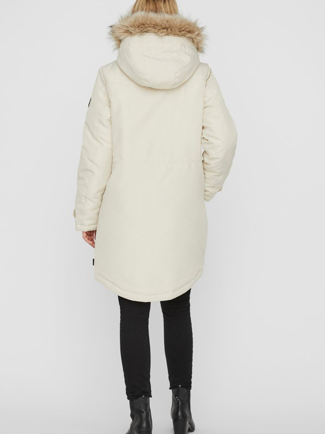 Ženska jakna Expedition Track