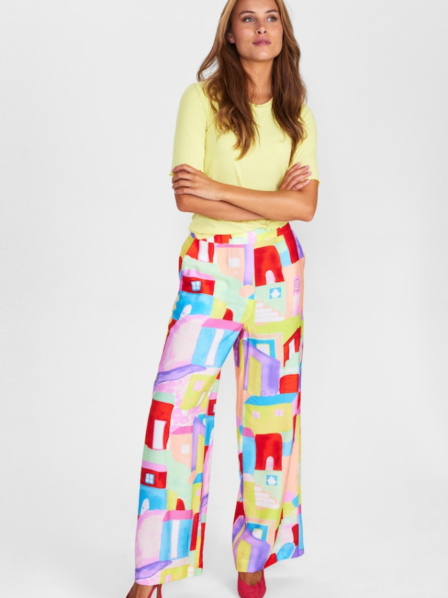 Ženske pantalone Marion