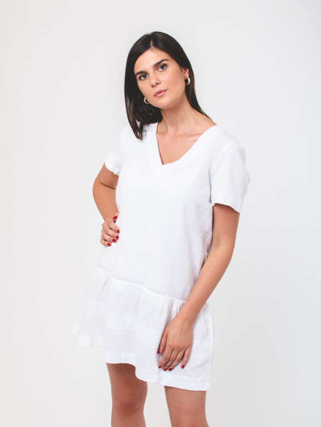 Ženska haljina Majda