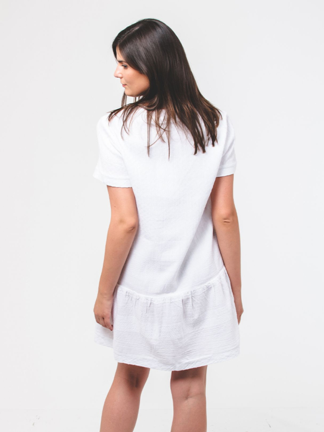 Ženska haljina Majda