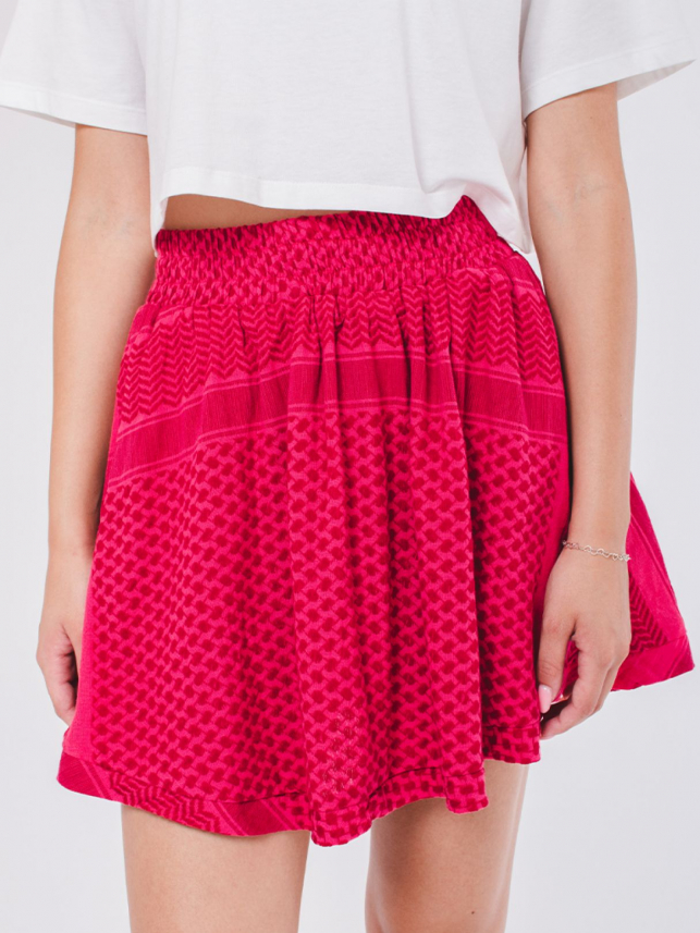 Ženska suknja Skirt