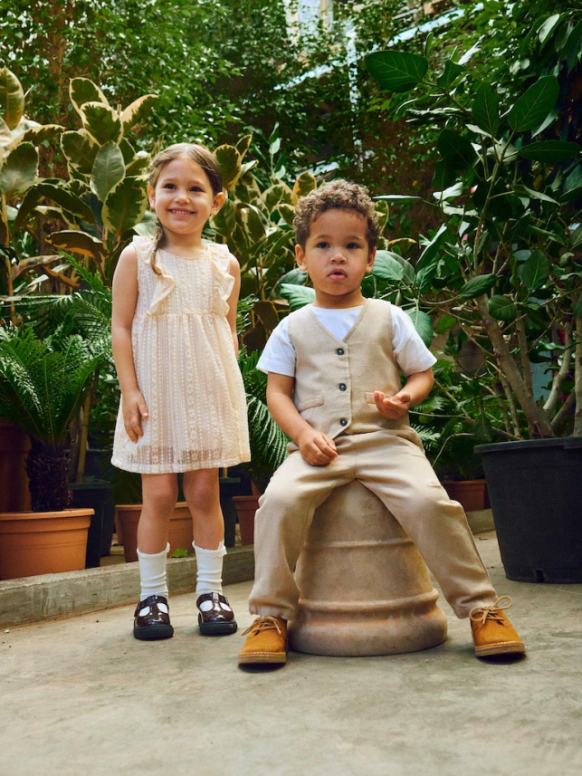 Dečiji prsluk Faher