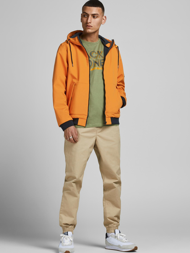 Muška jakna Classic