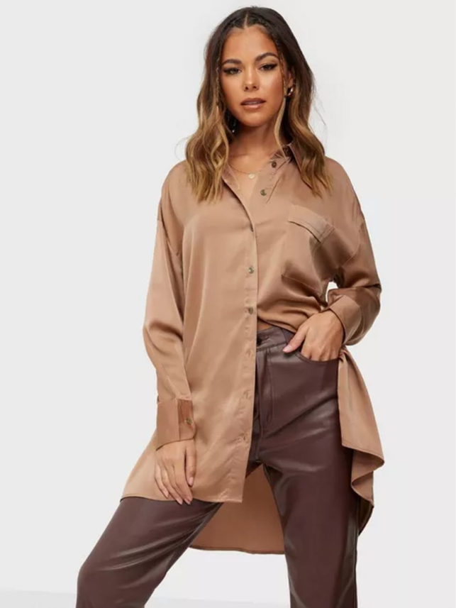 Ženska košulja Primrose