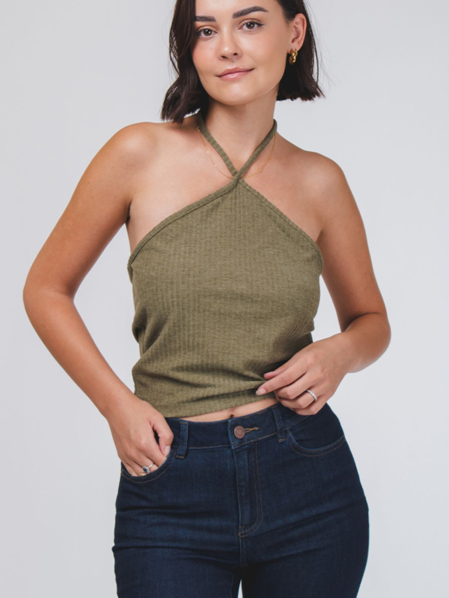 Ženski top Emma