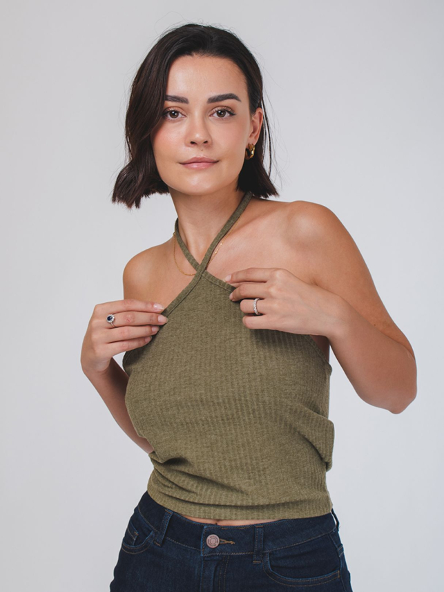 Ženski top Emma