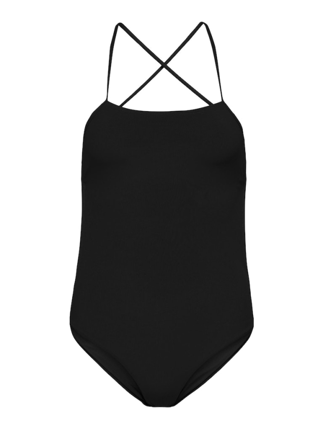 Ženski jednodelni kupaći kostim Selma