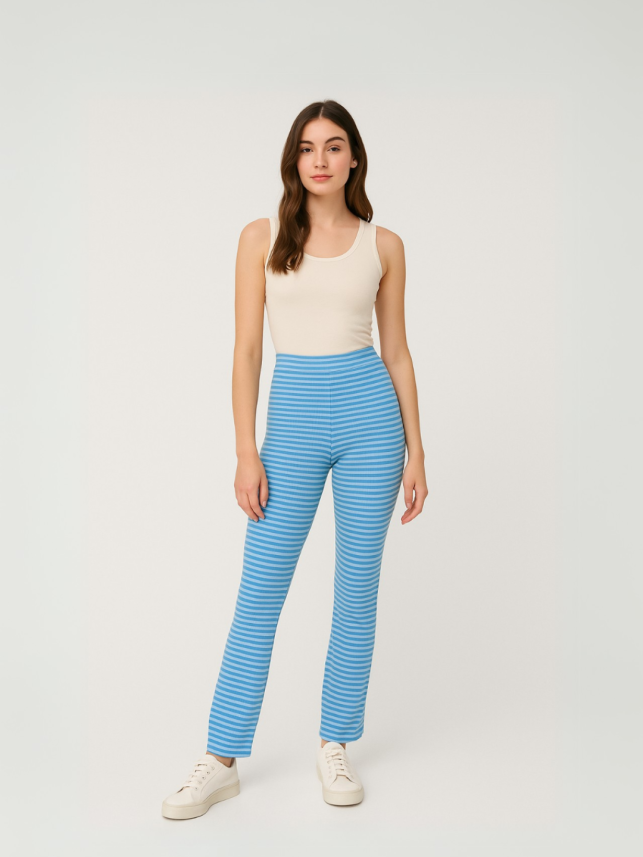 Ženske pantalone Laya