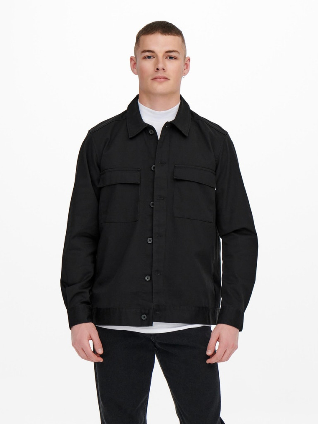 Muška natkošulja Toby