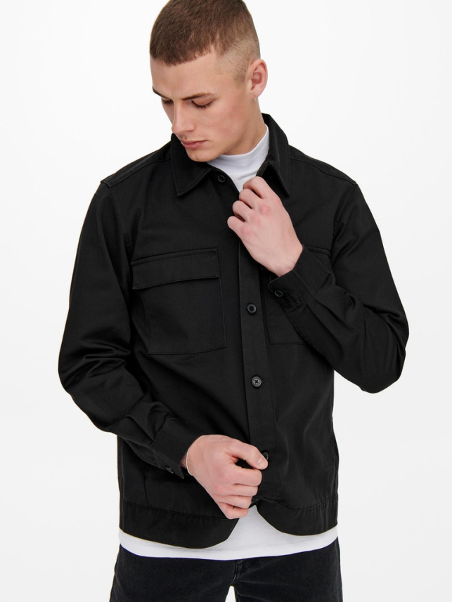 Muška natkošulja Toby