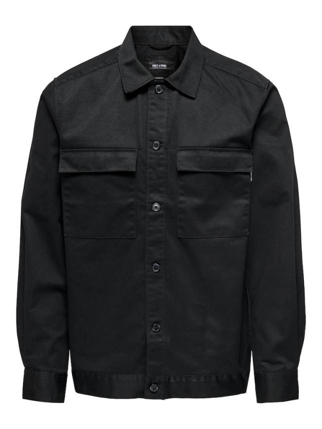 Muška natkošulja Toby