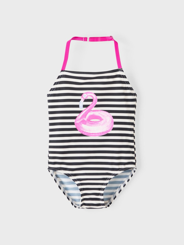 Dečiji jednodelni kupaći Zecille