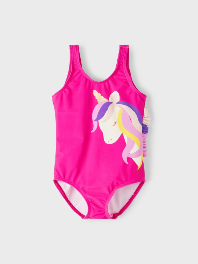 Dečiji jednodelni kupaći Zella