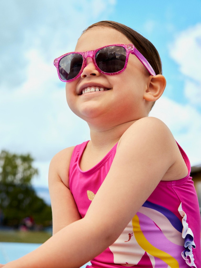 Dečiji jednodelni kupaći Zella