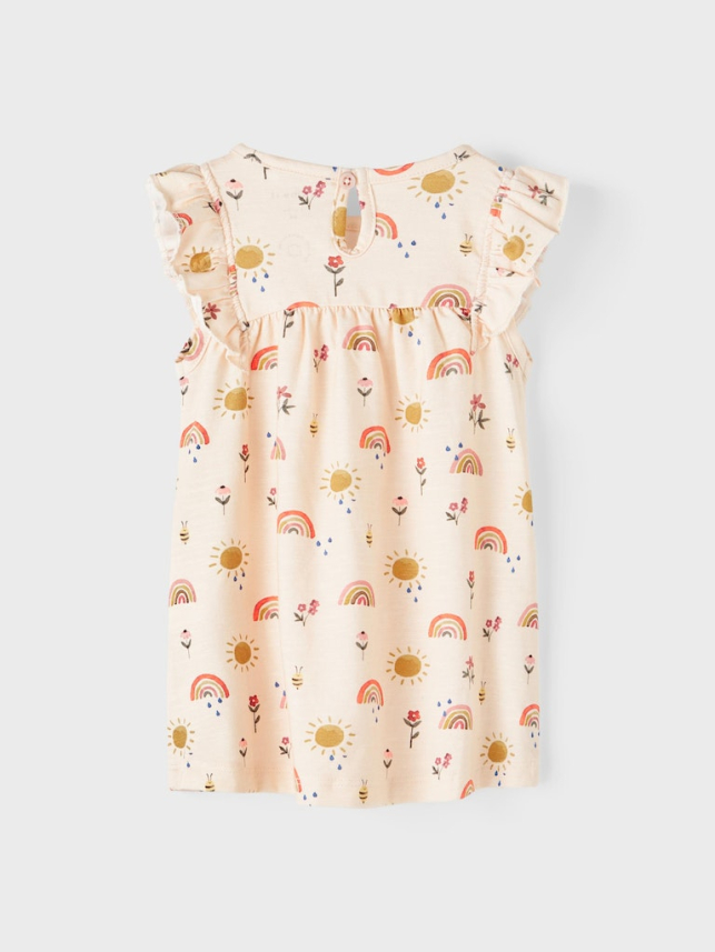 Dečija haljina Hania