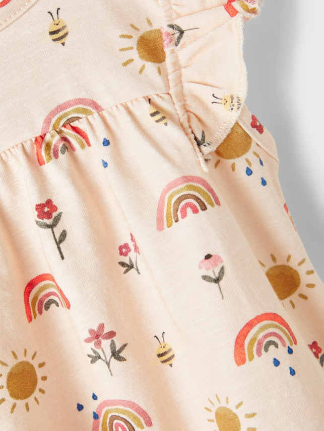 Dečija haljina Hania