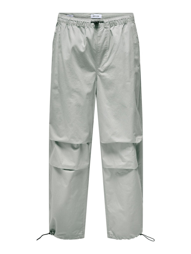 Unisex pantalone Fred